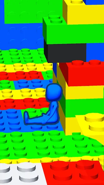 Camo Sniper (Камуфляжный снайпер) [МОД Все открыто] Screenshot 2