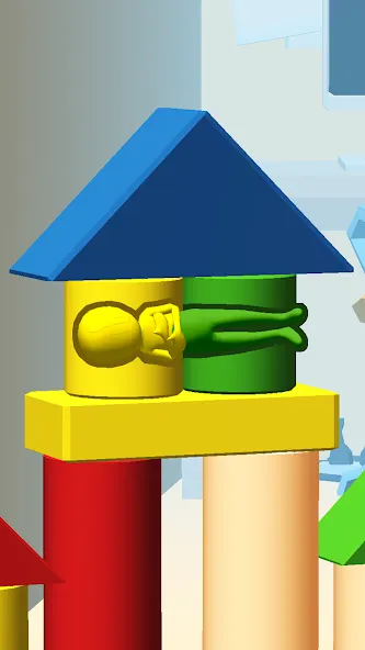 Camo Sniper (Камуфляжный снайпер) [МОД Все открыто] Screenshot 4