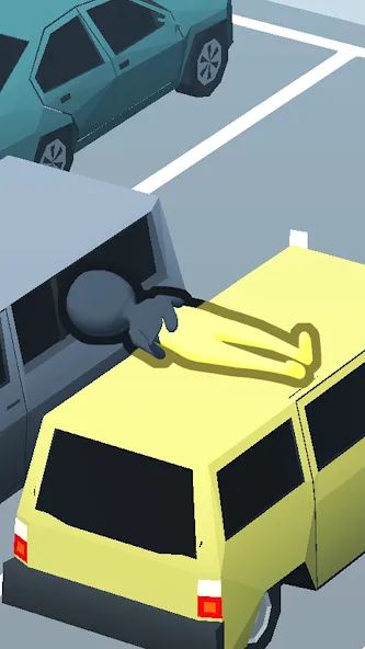 Camo Sniper (Камуфляжный снайпер) [МОД Все открыто] Screenshot 5