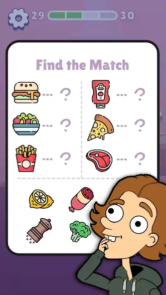 Freaky Stan: The Life Story (Фрики Стэн) [МОД Бесконечные деньги] Screenshot 3