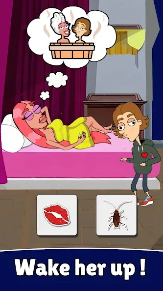 Freaky Stan: The Life Story (Фрики Стэн) [МОД Бесконечные деньги] Screenshot 4