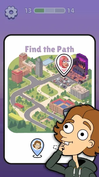 Freaky Stan: The Life Story (Фрики Стэн) [МОД Бесконечные деньги] Screenshot 5