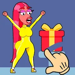 Скачать взломанную Freaky Stan: The Life Story (Фрики Стэн)  [МОД Бесконечные деньги]