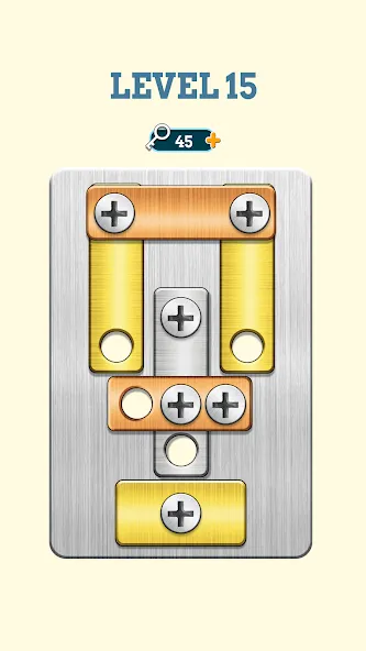 X-HERO [МОД Все открыто] Screenshot 2