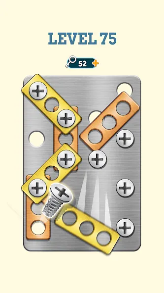 X-HERO [МОД Все открыто] Screenshot 4