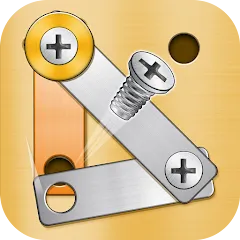 Скачать взлом X-HERO  [МОД Все открыто]