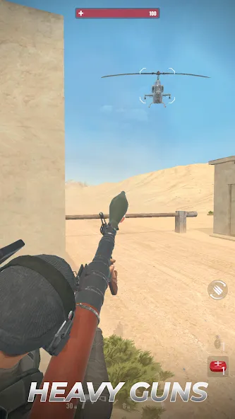 Shoot Out: Gun Shooting Games (Шут Ит) [МОД Много денег] Screenshot 3
