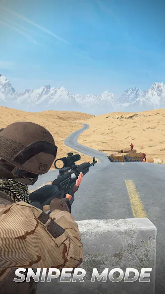 Shoot Out: Gun Shooting Games (Шут Ит) [МОД Много денег] Screenshot 5