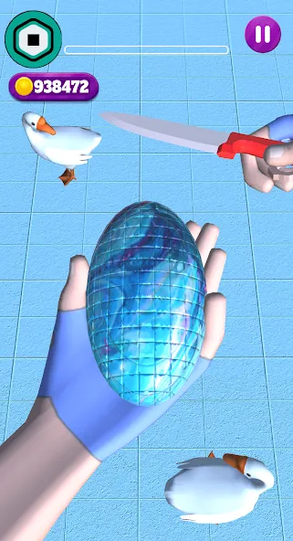 Robux Slice Soap (Робакс Слайс Соап) [МОД Mega Pack] Screenshot 5