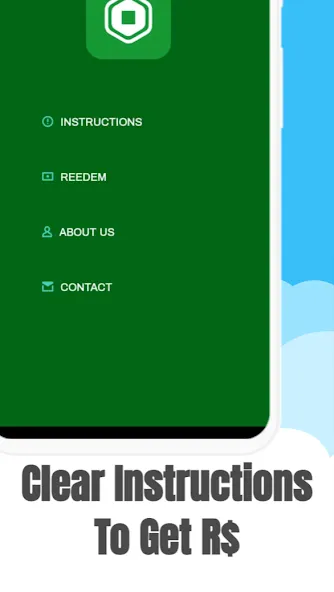 Robux Spin (Рбк Спин) [МОД Unlimited Money] Screenshot 5