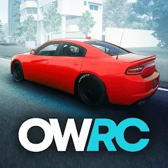 Взломанная OWRC: Open World Racing Cars (ОВРК )  [МОД Меню]
