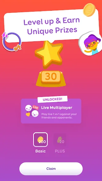 SongPop® - Guess The Song (СонгПоп) [МОД Бесконечные монеты] Screenshot 3