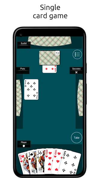Durak [МОД Unlocked] Screenshot 1