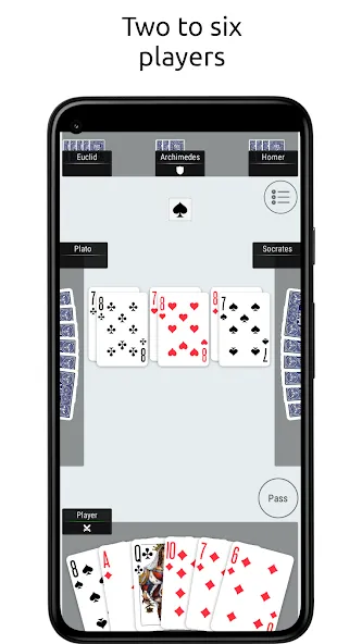 Durak [МОД Unlocked] Screenshot 3