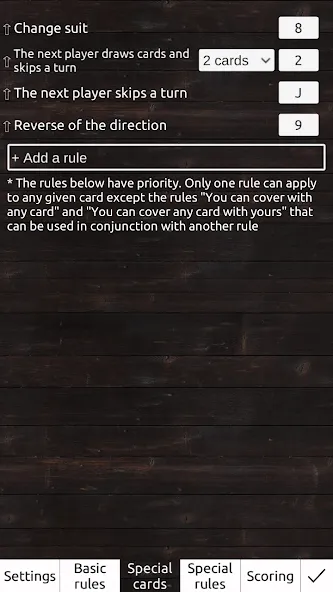 Crazy 8s & Mau Mau (Сто один) [МОД Бесконечные деньги] Screenshot 5