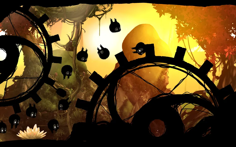 BADLAND (БЕДЛЕНД) [МОД Много денег] Screenshot 2