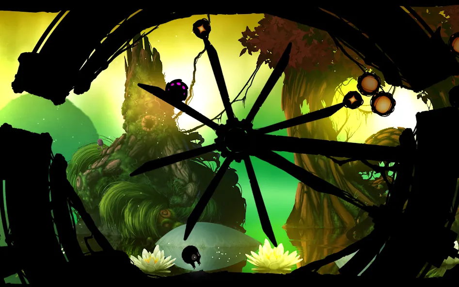 BADLAND (БЕДЛЕНД) [МОД Много денег] Screenshot 3