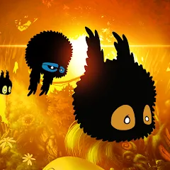 Взломанная BADLAND (БЕДЛЕНД)  [МОД Много денег]