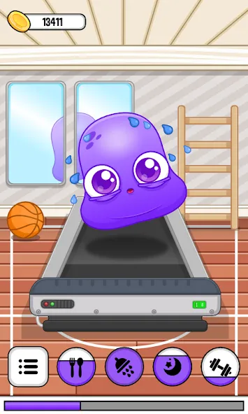 Moy 6 the Virtual Pet Game (Мой 6) [МОД Mega Pack] Screenshot 4