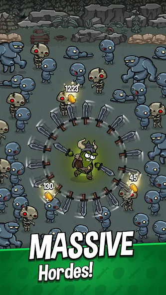 Pickle Pete: Survivor (Пикл Пит) [МОД Mega Pack] Screenshot 3