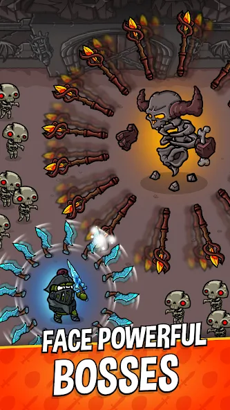 Pickle Pete: Survivor (Пикл Пит) [МОД Mega Pack] Screenshot 4