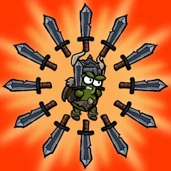 Скачать взлом Pickle Pete: Survivor (Пикл Пит)  [МОД Mega Pack]