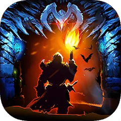 Скачать взломанную Dungeon Survival  [МОД Mega Pack]