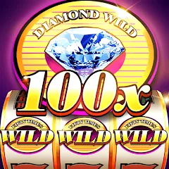 Взлом Slots (Слоты)  [МОД Бесконечные деньги]