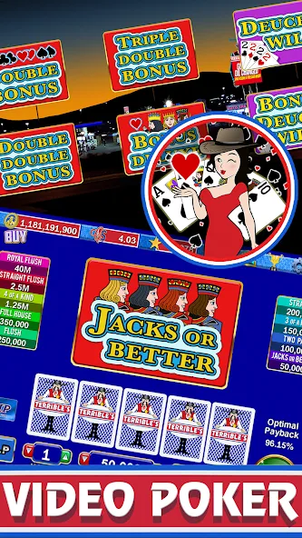 Terrible's Social House [МОД Бесконечные монеты] Screenshot 3