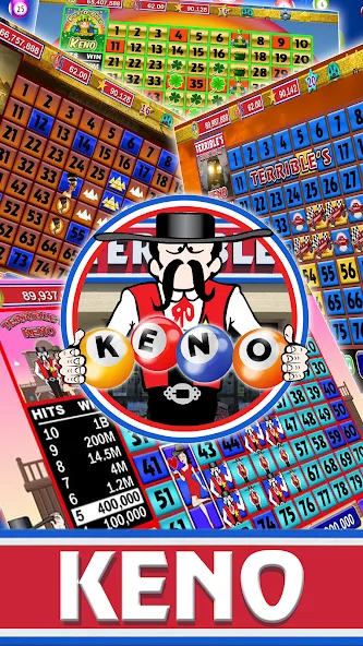 Terrible's Social House [МОД Бесконечные монеты] Screenshot 5