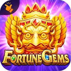Скачать взлом Slot Fortune Gems-TaDa Games (Слот Форчун Гемс)  [МОД Меню]