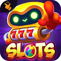 Взломанная SlotTrip Casino - TaDa Slots (СлотТрип)  [МОД Бесконечные деньги]