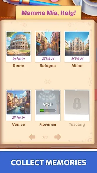 Solitaire Sunday: Card Game (Солитер воскресенье) [МОД Много монет] Screenshot 4