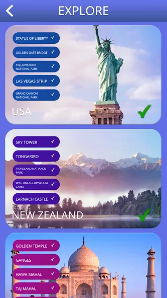 Words of Wonders: Guru (Вордс оф Вондерс) [МОД Бесконечные монеты] Screenshot 3