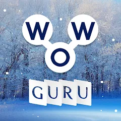 Скачать взлом Words of Wonders: Guru (Вордс оф Вондерс)  [МОД Бесконечные монеты]