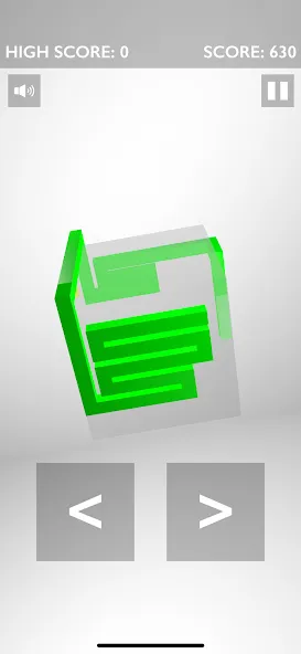 Snake 3D (Снейк 3D) [МОД Много монет] Screenshot 4