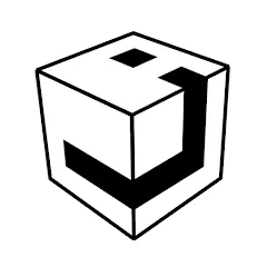 Взломанная Snake 3D (Снейк 3D)  [МОД Много монет]