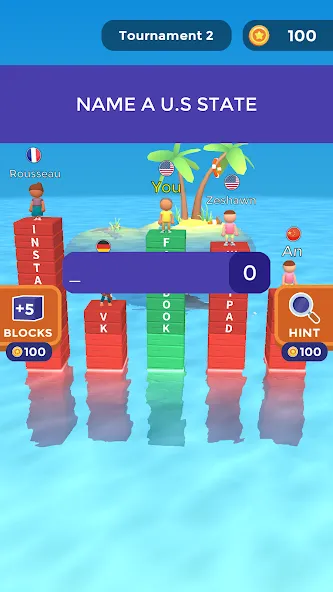 Text or Die (Текст или Умри) [МОД Unlimited Money] Screenshot 2