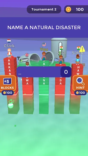 Text or Die (Текст или Умри) [МОД Unlimited Money] Screenshot 3