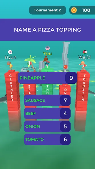 Text or Die (Текст или Умри) [МОД Unlimited Money] Screenshot 5