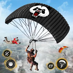 Скачать взломанную FPS Shooting Games - Gun Game  [МОД Много монет]