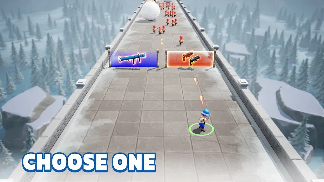 Last War:Survival Game (Ласт Вар) [МОД Unlocked] Screenshot 1