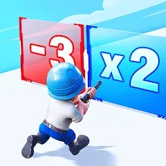 Взломанная Last War:Survival Game (Ласт Вар)  [МОД Unlocked]