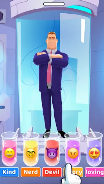 Hyper PA [МОД Unlocked] Screenshot 2