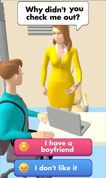 Hyper PA [МОД Unlocked] Screenshot 3