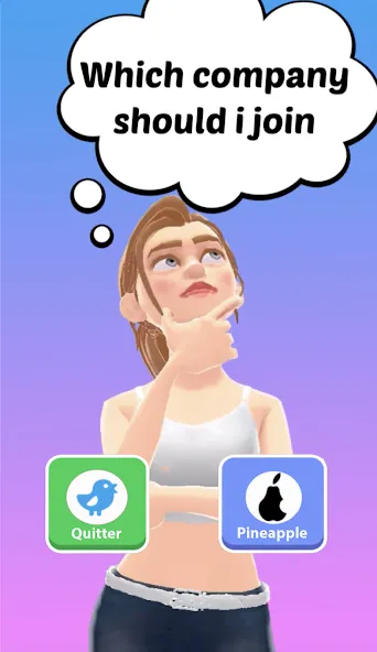 Hyper PA [МОД Unlocked] Screenshot 4