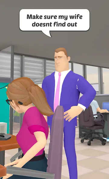 Hyper PA [МОД Unlocked] Screenshot 5