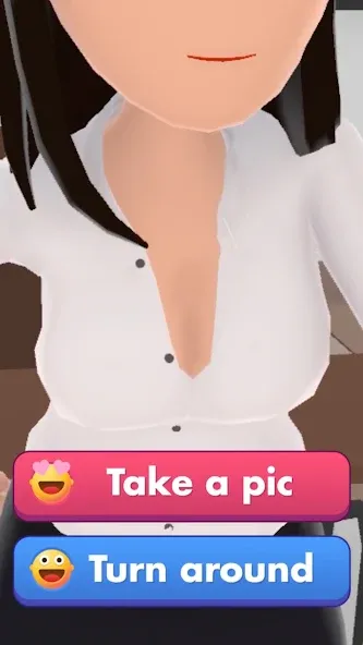 Perfect Lie (Пэрфект Лай) [МОД Mega Pack] Screenshot 1