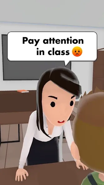 Perfect Lie (Пэрфект Лай) [МОД Mega Pack] Screenshot 2