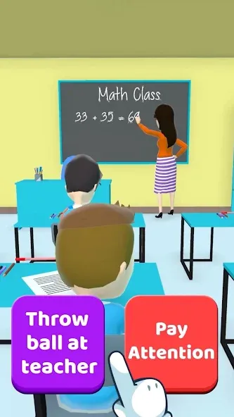 Perfect Lie (Пэрфект Лай) [МОД Mega Pack] Screenshot 4